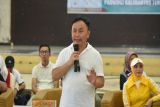 Gubernur Kalteng motivasi generasi muda Bartim untuk berpendidikan tinggi