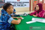 TNI gelar baksos di wilayah perbatasan Natuna