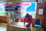 Bupati Agam targetkan Museum Buya Hamka terkebal di dunia