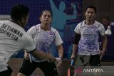 Indonesia juara umum turnamen para badminton tingkat internasional