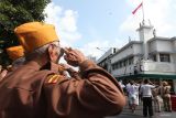 Edukasi peristiwa heroik perobekan bendera Belanda