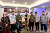 KPU tetapkan empat pasangan calon Pilkada Makassar 2024