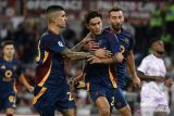 AS Roma pukul Udinese tanpa balas