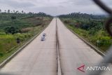 Tol Bocimi Ruas Cigombong-Cibadak kembali operasi