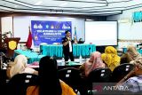 Penjabat Sekda Kotim dukung ASN turut pelajari jurnalistik