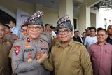 Kapolda Lampung siap tindak tegas pelaku politik identitas dalam Pilkada 2024