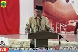 KPU Lingga bakal gelar dua kali debat pada Pilkada 2024