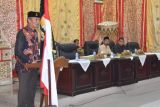 Pemkot Pariaman usulkan pendapatan pada APBD-P 2024 Rp663,3 miliar