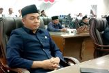 Anggota DPRD Barut dukung Jangkang Baru ditetapkan jadi Desa Bersinar