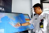 Ini penyebab gempa magnitudo 6,4 di Gorontalo