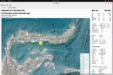 Warga Gorontalo diminta untuk cek bangunan setelah gempa berskala 6,4 magnitudo