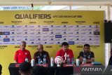 Indonesia fokus menatap laga kualifikasi Piala Asia U-20