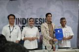 Budisatrio Djiwandono jadi calon tunggal Ketua Umum Perbasi