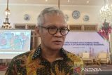 Aria Bima sosialisasikan ekonomi berbasis Pancasila kepada UMKM