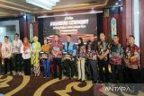 Selalu Berkah Award apresiasi Bank Kalteng terhadap tumbuh & kembang UMKM