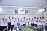 Lima pelajar SMP dan SMA Sawahlunto raih medali emas FLS2N