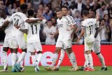 Real Madrid menang atas Alaves 3-2 di Liga Spanyol