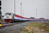 Rekor MURI pemasangan bendera Merah Putih terbanyak