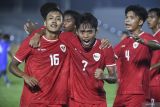 Momentum Garuda Muda menguji ketajaman lawan TImor Leste