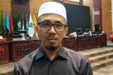 Ketua DPRD imbau masyarakat Sumbar tolak politik uang di Pilkada