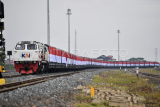 Rekor MURI pemasangan bendera Merah Putih terbanyak