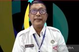 BNN sita 43,02 kg prekursor narkotika pada kasus laboratorium gelap selama 2020-2024