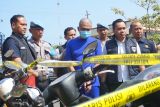 Polres Jepara tangkap pencuri sepeda motor yang kecanduan judi daring