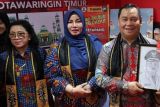 Pemerintahan Halikinnor-Irawati dinilai teruji lewati masa sulit