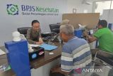 BPJS Kesehatan  Pekalongan optimalkan transformasi melalui digital