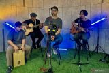 Band Tiket kembali dengan single terbaru 