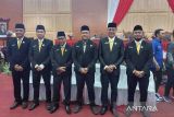 Tingkatkan kewaspadaan, masyarakat di Palangka Raya diminta aktifkan siskamling