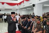 Pemprov Sulbar dan DPRD bersinergi selesaikan persoalan kerakyatan