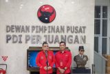 PDIP sebut pertemuan dengan Prabowo tergantung keputusan Megawati