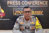 Seorang guru di Gorontalo ditetapkan tersangka kekerasan seksual