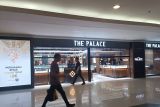 The Palace Jeweler persembahkan koleksi perhiasan berkualitas untuk warga Manado