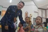 Gebyar Anak jadi wadah meningkatkan kreativitas generasi muda di Gumas