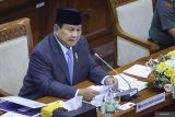 Prabowo harap bertemu Megawati sebelum pelantikan Presiden 20 Oktober