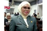 Legislator Barut dukung sosialisasi pencegahan narkoba di kalangan pelajar