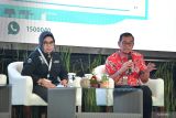 Kemenkeu sebut dana Desa 2025 diprioritaskan untuk tangani perubahan iklim