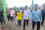 Paslon DiA awali kampanye Pilgub Sulsel dengan kunjungan ke Masjid Tua