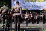 Ratusan  personel polisi amankan gelaran Peparnas Solo