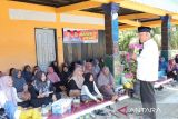 Cagub Sumbar Nomor Urut 1, Mahyeldi Sapa Masyarakat Dharmasraya