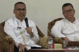 Jaga netralitas pilkada, Pjs Bupati Tanah Datar imbau ASN meluruskan informasi yang miring