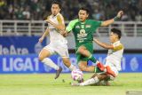 ga 1 Indonesia -  Persebaya jamu PSM Makassar di Gelora Bung Tomo