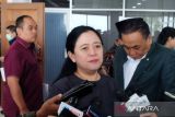 DPR RI menyepakati RUU tentang Perubahan UU MK dibahas periode depan