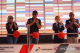 Museum MotoGP pertama di dunia diresmikan di Sirkuit Mandalika NTB