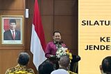 Ketua MPR mengusulkan Soeharto dapat gelar pahlawan nasional