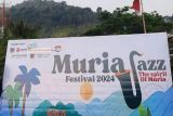 Pemkab Kudus gelar Muria Jazz Festival