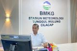 BMKG:  Waspadai angin puting beliung pada masa pancaroba