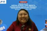 Jajaran BKKBN Kepri harus mampu berkomunikasi dan berinteraksi dengan publik melalui berbagai platform